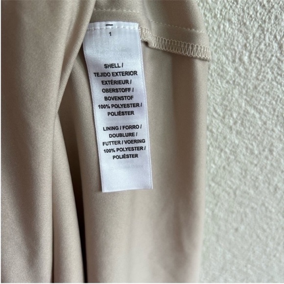 BHDLN Sanders Beaded Formal Maxi Dress - Picture 14 of 14